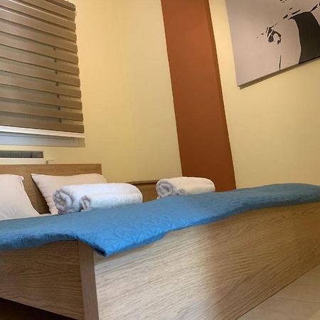 Toulipa Seaside Apartments Kavala Dış mekan fotoğraf
