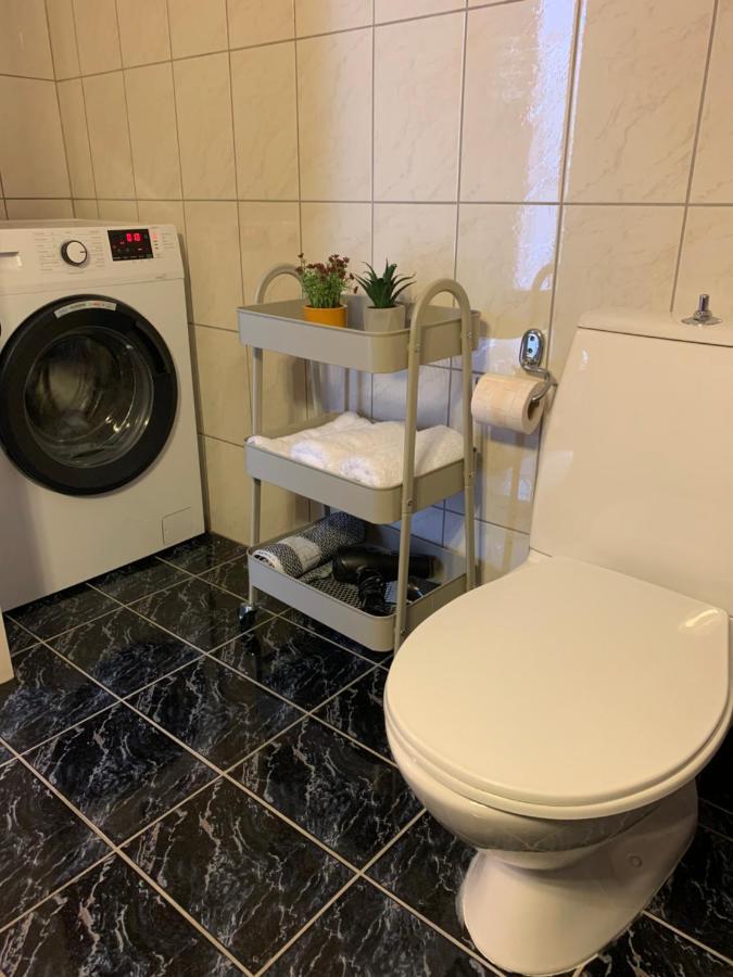 Toulipa Seaside Apartments Kavala Dış mekan fotoğraf