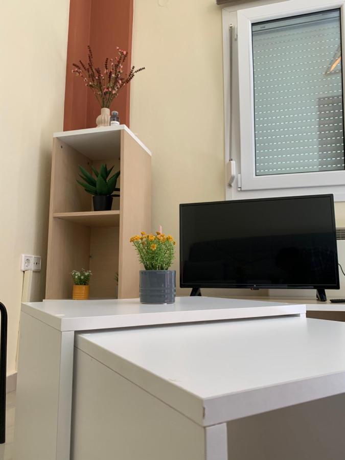 Toulipa Seaside Apartments Kavala Dış mekan fotoğraf